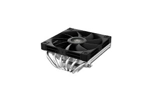 DEEPCOOL�b�f�B�[�v�N�[�� CPU�N�[���[ 120mm�t�@�� [LGA1700/1200/1155/1151/1150�EAM5/AM4] AN600 �u���b�N R-AN600-BKNNMN-G