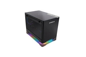 INWINbCEB PCP[X [Mini-ITX] A1 Prime ubN IW-A1PRIME-BLACK