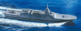 タミヤ｜TAMIYA 1/700 海上自衛隊 護衛艦 FFM-1 もがみ