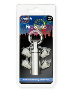 CRESCENDO�b�N���V�F���h �C���[�v���O FIREWORKS20