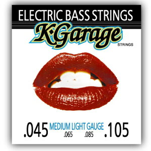 KEGaragebP[K[W x[X ~fBACg Bass 045-105