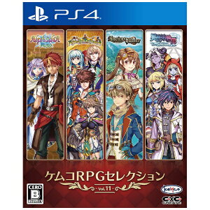 KEMCObPR PRRPGZNV Vol.11yPS4z yzsz