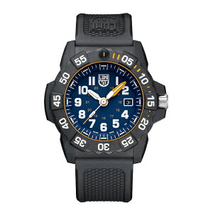 LUMINOXb~mbNX LUMINOX NAVYSEAL 3500SERIES Ref. 3503NSF isAij