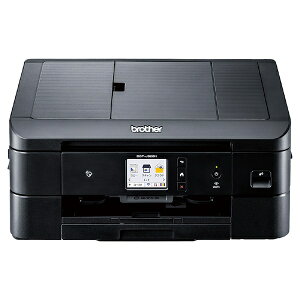 yGg[ōőSz|CgҌb11/5z brotherbuU[ DCP-J928N-B J[CNWFbg@ PRIVIO(vrI) ubN [L`A4]