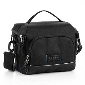 TENBA｜テンバ TENBA Skyline v2 10 Shoulder Bag ショルダーバッグ ブラック 637-782