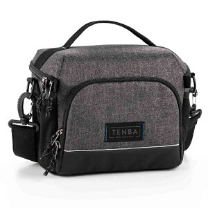 TENBAbeo TENBA Skyline v2 10 Shoulder Bag Gray 637-783