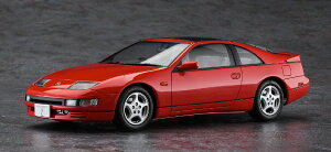 J쐻쏊bHasegawa 1/24 jbT tFAfBZiZ32j 300ZX cC^[{ 2by2i1989j yzsz