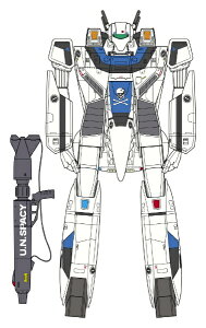 ���J�쐻�쏊�bHasegawa 1/72 VF-1S �o�g���C�h �o���L���[ �g�}�b�N�X�h �y��������z���s�z