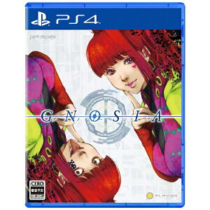 PLAYISM�b�v���[�C�Y�� �O�m�[�V�A�yPS4�z �y��������z���s�z