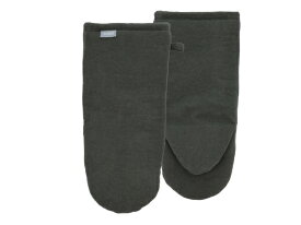 ソダール｜Sodahl オーブンミット 16x35 Soft キッチンForest green 2個セット Sodahl ソダール フォレストグリーン 15614CN