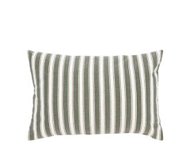 ソダール｜Sodahl クッション 40x60 Nordic Olive w. Polyester filling Sodahl ソダール オリーブ 24651