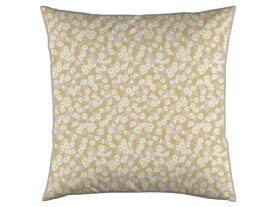 ソダール｜Sodahl クッション 45x45x5 Bellis Straw/Rose Sodahl ソダール ストロー/ローズ 25127