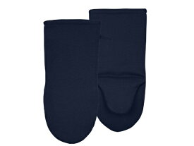 ソダール｜Sodahl オーブンミット 16x35 Soft Indigo 2個セット Sodahl ソダール インディゴ 727318CN
