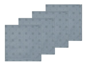 �\�_�[���bSodahl �i�v�L�� Squares Damask China blue 4�Z�b�g Sodahl �\�_�[�� �`���C�i�u���[ 727527
