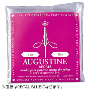 AUGUSTINEbI[KX` NVbNEM^[ REGAL BLACK AU40REGAL