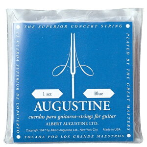 AUGUSTINEbI[KX` NVbNEM^[ BLUE AU40BL