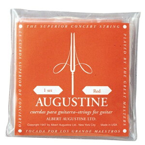 AUGUSTINEbI[KX` NVbNEM^[ RED AU40R