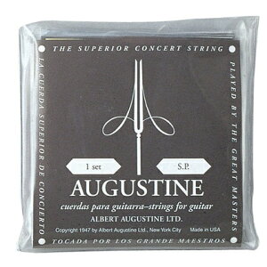 AUGUSTINEbI[KX` NVbNEM^[ BLACK AU40