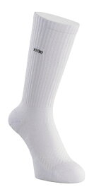 ダンロップ ゼクシオ｜DUNLOP XXIO メンズ レギュラーソックス(25〜27cm/ホワイト) XMO3401【返品交換不可】