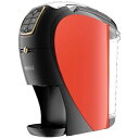 【エントリーで最大2万ポイント当たる｜2/25まで】 Nestle｜ネスレ日本 バリスタ　スリム ネスカフェ プレミアムダークレッド XPM9640PDR