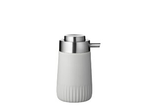 \_[bSodahl \[vfBXyT[ Pliss? Light grey Sodahl \_[ CgO[ 977308