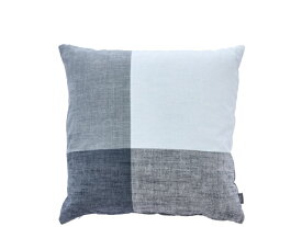 ソダール｜Sodahl クッション 50x50 Check China blue Sodahl ソダール チャイナブルー 15583