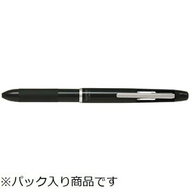 PILOT｜パイロット 本体ボディ4色用 パック P-LHKC-50C-B ブラック