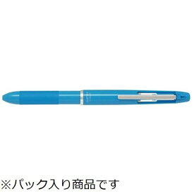 PILOT｜パイロット 本体ボディ4色用 パック P-LHKC-50C-LB ライトブルー