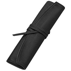 PILOT｜パイロット ロールペンケース1ポケット ロング ブラック