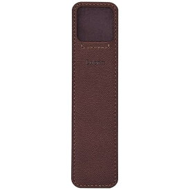 PILOT｜パイロット ペンケース付き手帳バンド ブラウン