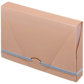 PILOT｜パイロット 持ち歩きワークファイル A5ワイド モカ