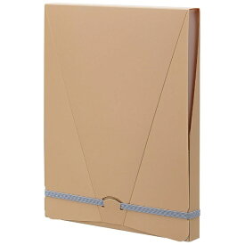 PILOT｜パイロット 持ち歩きワークファイル A4 モカ