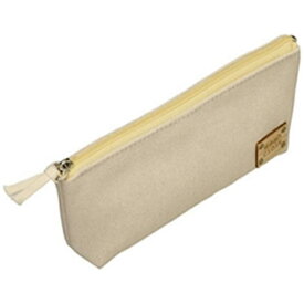 PILOT｜パイロット ソフト筆入れポーチタイプ 初紅葉色