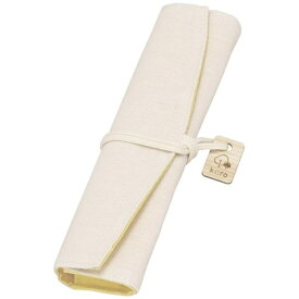 PILOT｜パイロット ソフト筆入れロールタイプ 初紅葉色