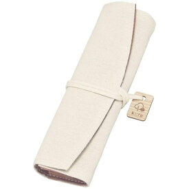 PILOT｜パイロット ソフト筆入れロールタイプ 冬木立色