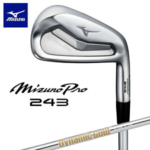mizunob~Ym EFbW ~Ymv T243 MbvEGbW #GW@48°sDynamic Gold 120 X`[Vtgtd(Flex)FS200