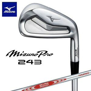 mizunob~Ym ACA ~Ymv T243 MbvEGbW #GW@48°sN.S.PRO MODUS3 TOUR105 X`[Vtgt d(Flex)FS