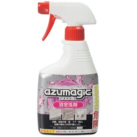 アズマ工業｜azuma azuma　CH860　アズマジック　浴室洗剤 651381