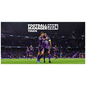 ZKbSEGA Football Manager 2024 TouchySwitchz yzsz