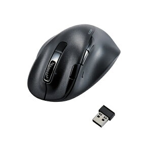 ELECOMbGR }EX EX-G PRO MTCY R(Chrome/Android/iPadOS/iOS/Mac/Windows11Ή) ubN M-XGM50MBSKBK [BlueLED /(CX) /8{^ /BluetoothEUSB]