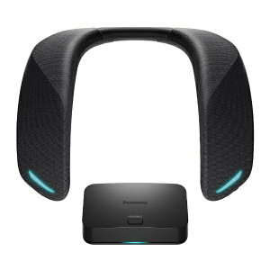 Panasonic�b�p�i�\�j�b�N �Q�[�~���O�l�b�N�X�s�[�J�[ (Windows11�Ή�) SC-GNW10 [���C�����X�iUSB�j /���� /�l�b�N�o���h�^�C�v]
