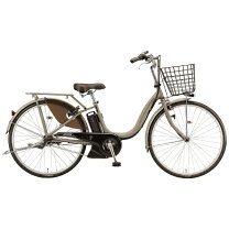配送料❗️半額❗️C5N電動自転車Kj26Lブリジストン