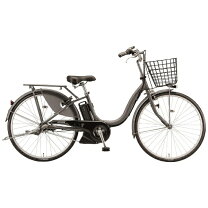 ブリジストン アシスタ 26インチ 6.6ah 高年式 電動自転車