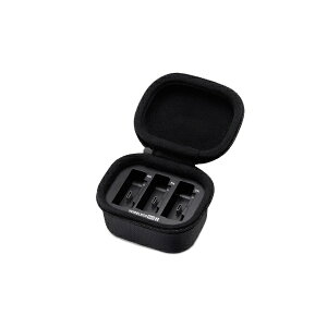 RODE�b���[�h WIGOIICHARGINGCASE �`���[�W �P�[�X Wireless GO II�p�[�d�P�[�X WIGOIICHARGINGCASE
