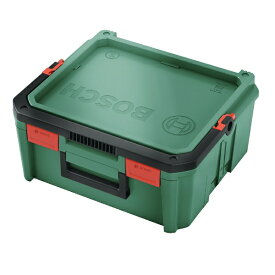 BOSCH｜ボッシュ システムボックスM