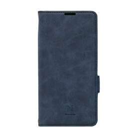 ナチュラルデザイン｜NATURAL design GooglePixel8専用手帳型ケース Style Natural Style Natural ブルー GP8-VS07