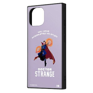 �C���O�����bIngrem iPhone 15�i6.1�C���`�j / 14 / 13 �}�[�x�� / �n�C�u���b�h�P�[�X KAKU/�h�N�^�[�E�X�g�����W_�p�[�v�� �C���O���� IQ-DMP41K3TB/DRS1