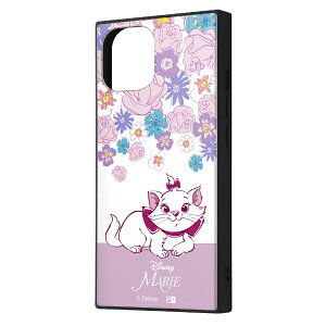 �C���O�����bIngrem iPhone 15�i6.1�C���`�j / 14 / 13 / �f�B�Y�j�[ / �n�C�u���b�h�P�[�X KAKU / �}���[_�t�����[ �C���O���� IQ-DP41K3TB/MA2