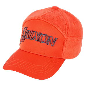 �_�����b�v �X���N�\���bDUNLOP SRIXON �����Y �t���[�X�L���b�v(�t���[�T�C�Y�F����59cm/�I�����W) RGBWJC03�y�ԕi�����s�z