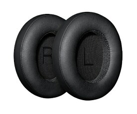 SHURE｜シュアー イヤーパッド for AONIC50（第一世代、第二世代兼用） ペア ブラック SBH50G2-BK-PADS